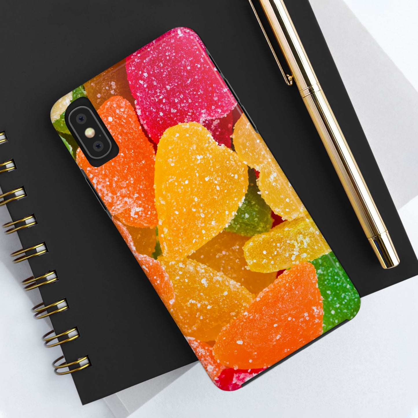 Sour Gummies Phone Case