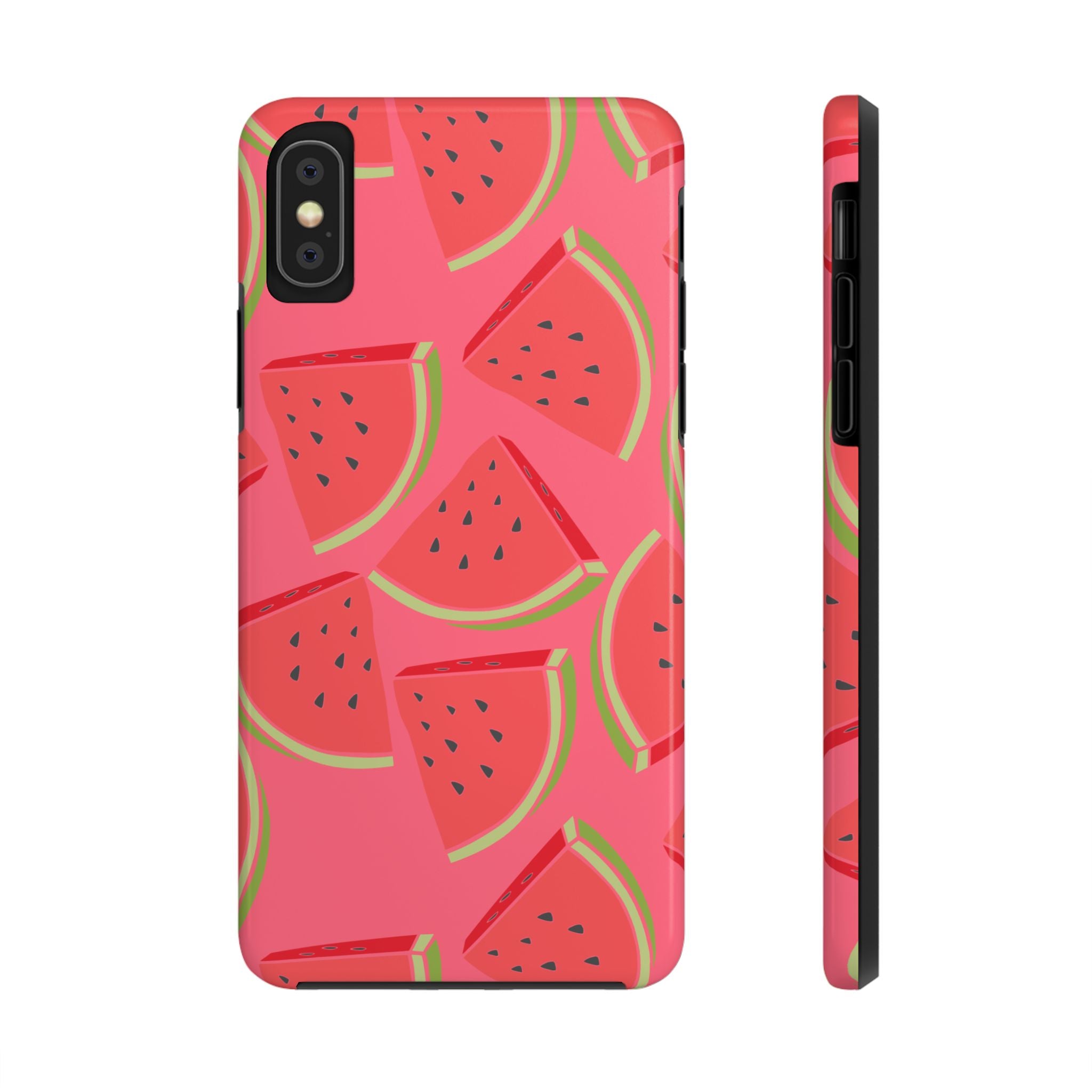 Watermelon Slices Phone Case (Apple & Android)