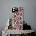 Bakers Dozen Donuts Phone Case (Apple & Android)