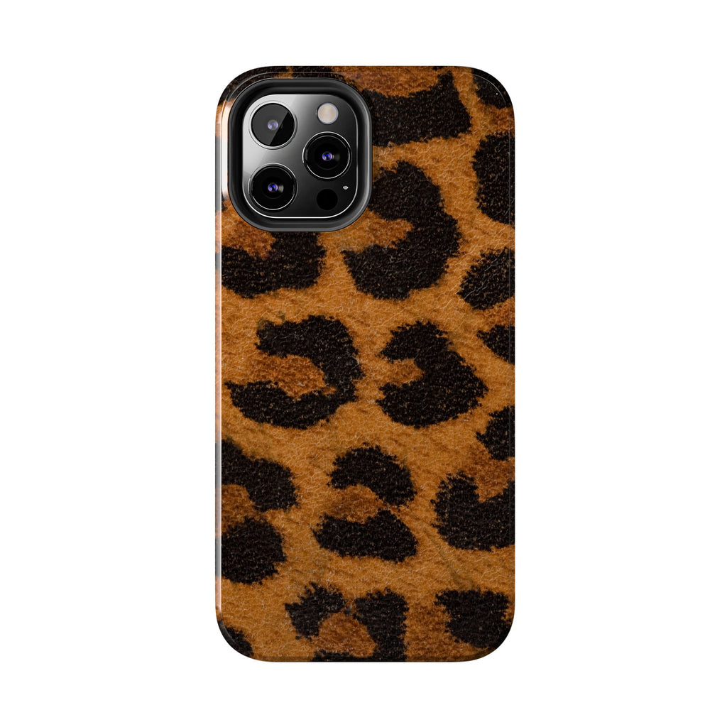 Wild Cheetah Print Phone Cases (Apple & Android)