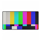 Retro Stand-By Desk Mat