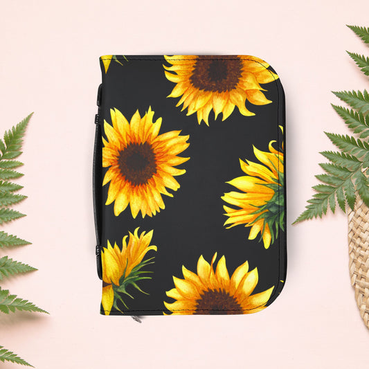 Sunflower Book Cover