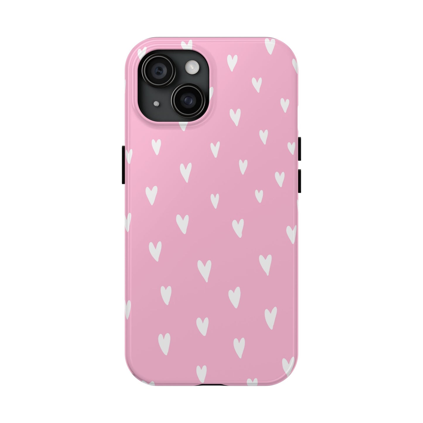 Pink Sweethearts Phone Case