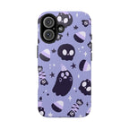 Spooky Season Phone Case (Apple & Android) - Pink Sweetheart