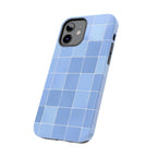 Blue Pool Tile Phone Case (Apple & Android)