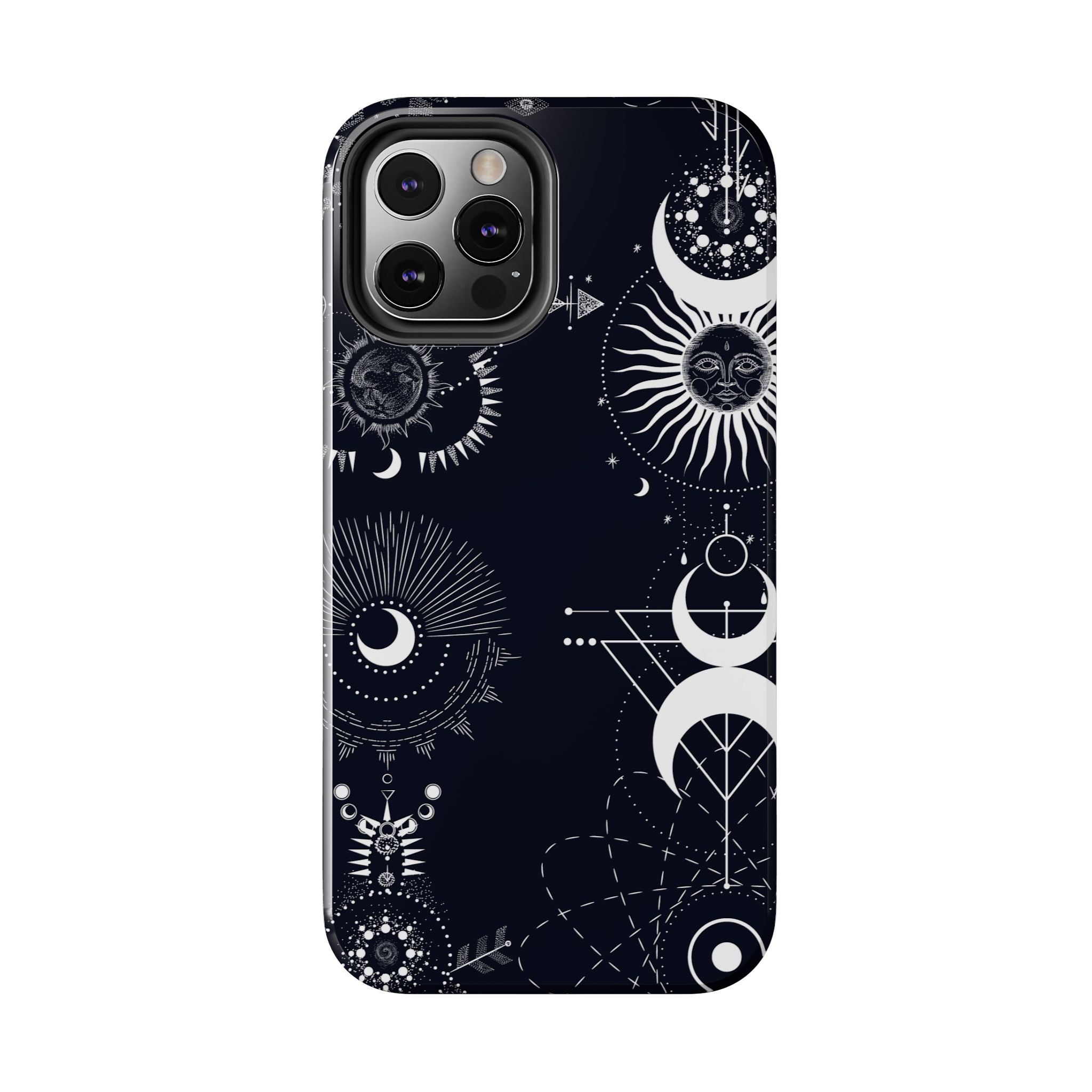 Celestial Imprint Phone Case (Apple & Android)