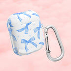 Blue Ribbon AirPod Case