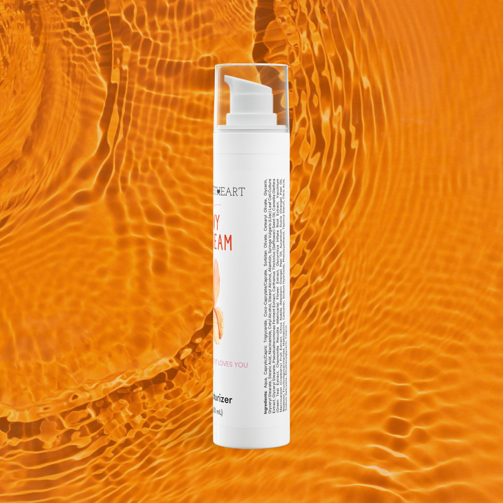 Skincare: Dewy Daydream Daily Moisturizer 1.7oz