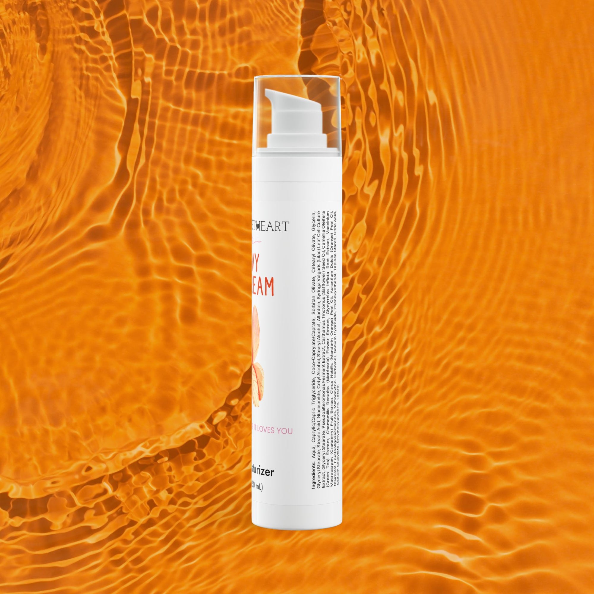 Skincare: Dewy Daydream Daily Moisturizer 1.7oz