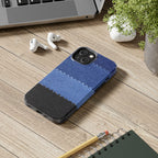 Blue Denim Phone Case (Apple & Android)