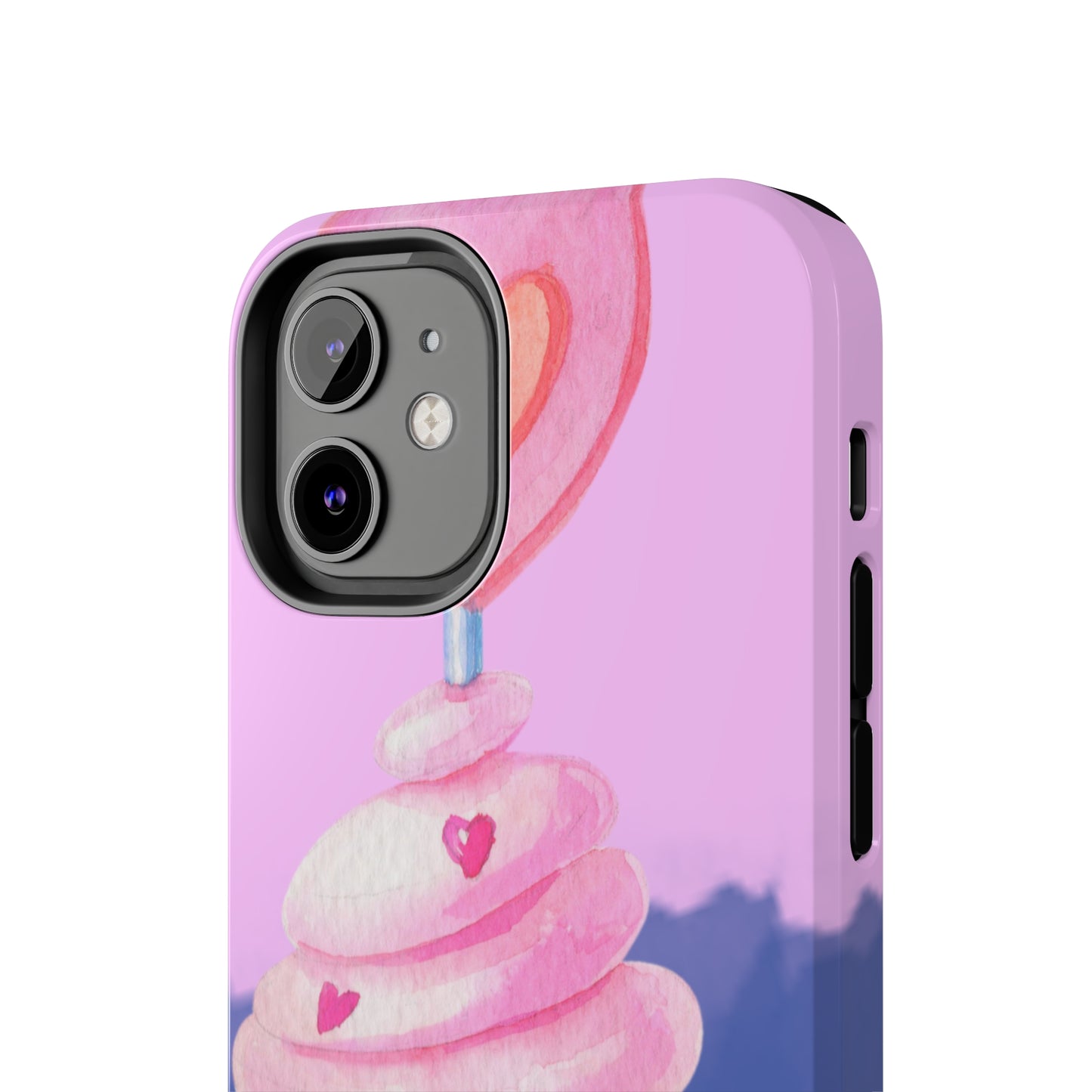 Cutie Cupcake Phone Case