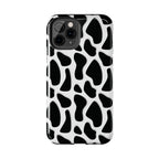 Spotted Animal Print Phone Case (Apple & Android)