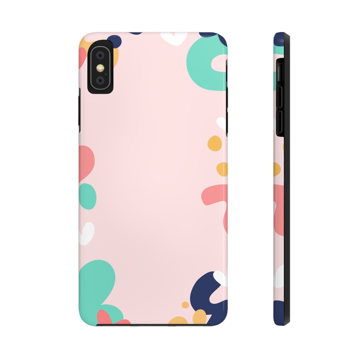 Creative Pastels Phone Case