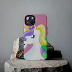 Majestic Unicorn Phone Case (Apple & Android)