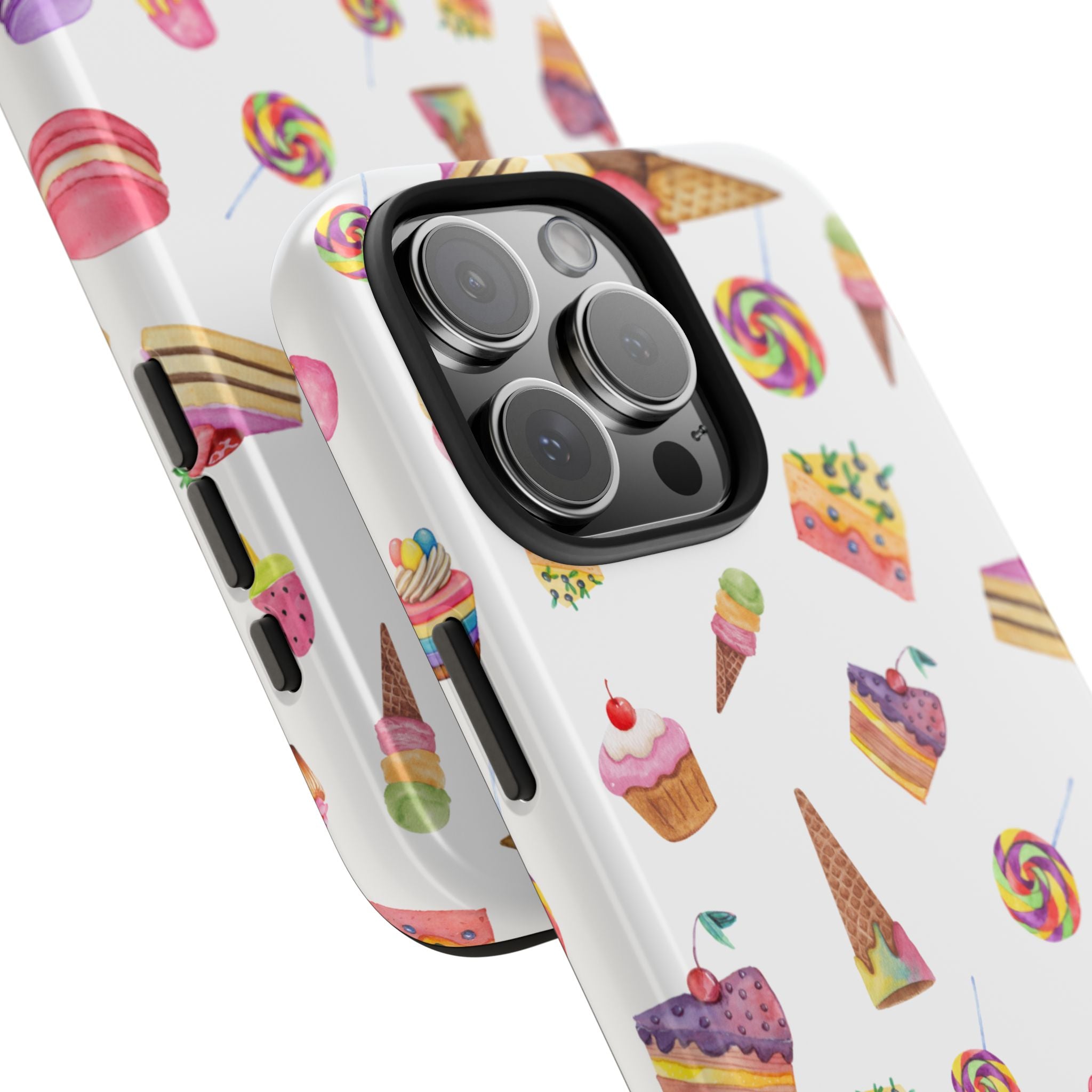 Delectable Sweets Phone Case (Apple & Android)