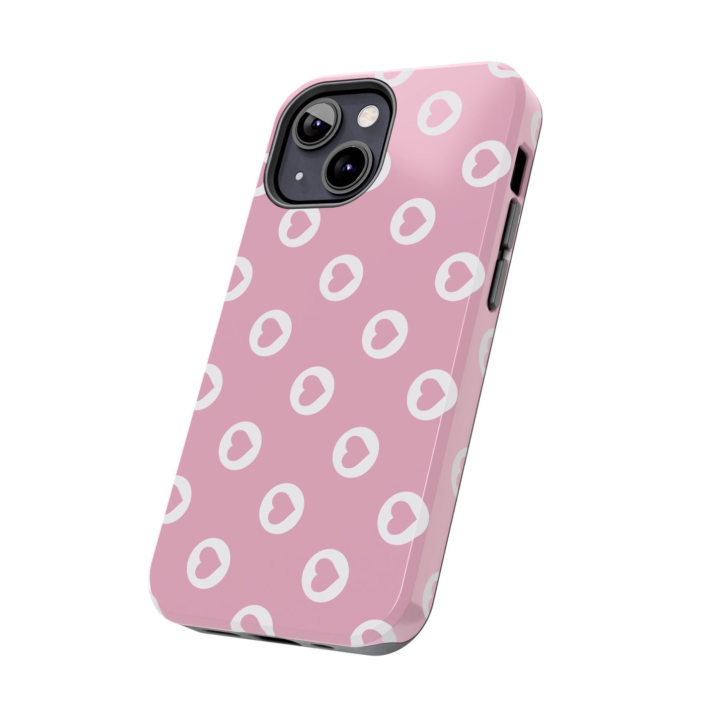 The Heart of Hearts Phone Case