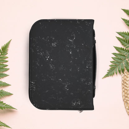 Masculine Marble Book Cover