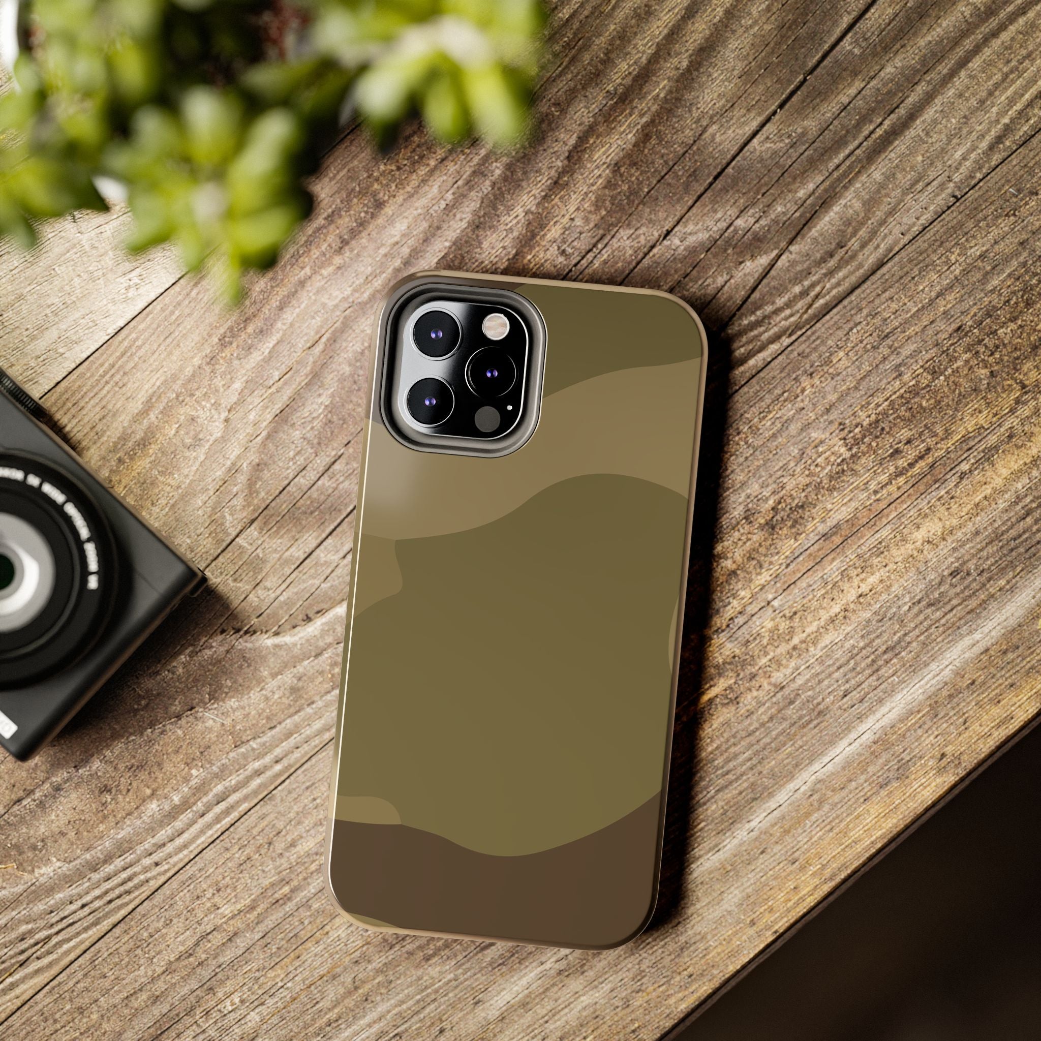Army Brat Phone Case (Apple & Android)