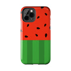 Summer Watermelon Phone Case (Apple & Android)