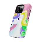 Majestic Unicorn Phone Case (Apple & Android)