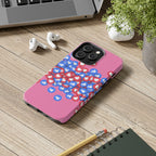 Popular on Social Media Phone Case (Apple & Android)