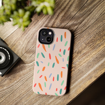 Dash of Sprinkles Phone Case