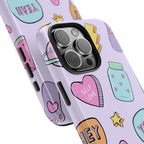 Kawaii Cute Collection Phone Case (Apple & Android)
