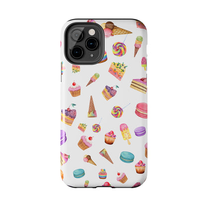 Delectable Sweets Phone Case