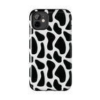 Spotted Animal Print Phone Case (Apple & Android)
