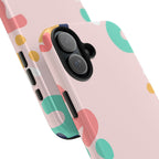 Creative Pastels Phone Case (Apple & Android)