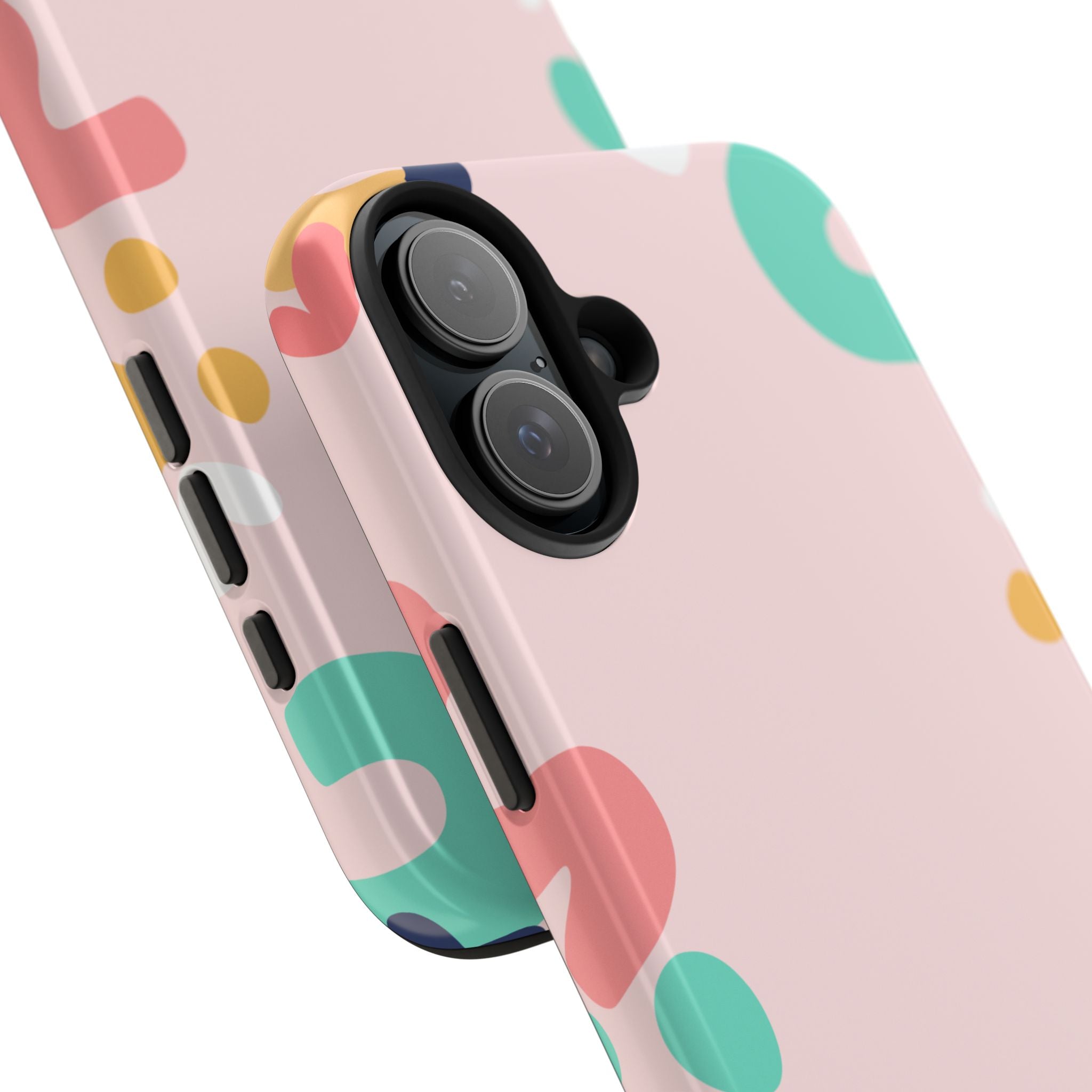Creative Pastels Phone Case (Apple & Android)