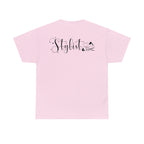 Stylist Unisex Heavy Cotton Tee