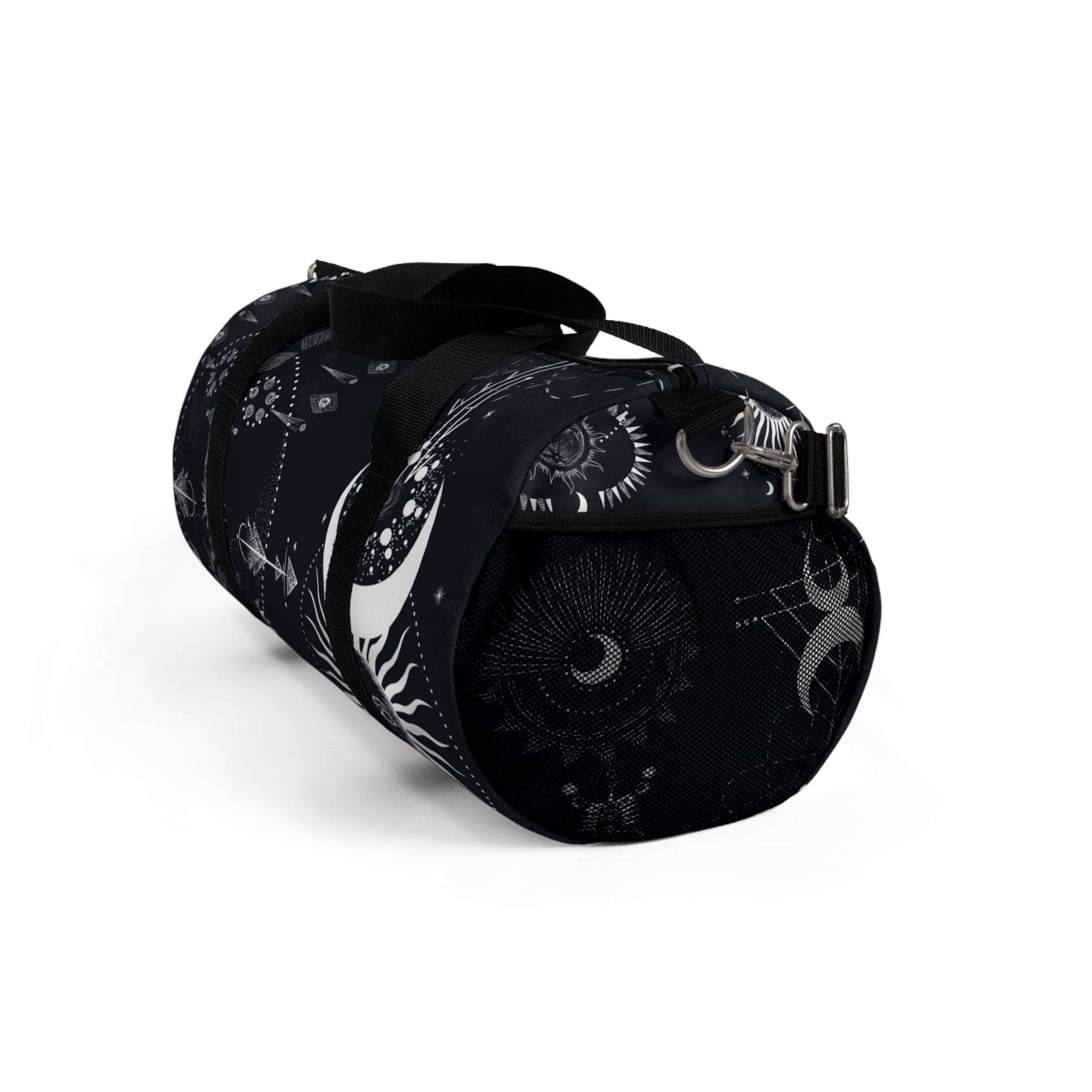 Beyond the Universe Duffel Bag