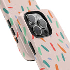 Dash of Sprinkles Phone Case (Apple & Android)