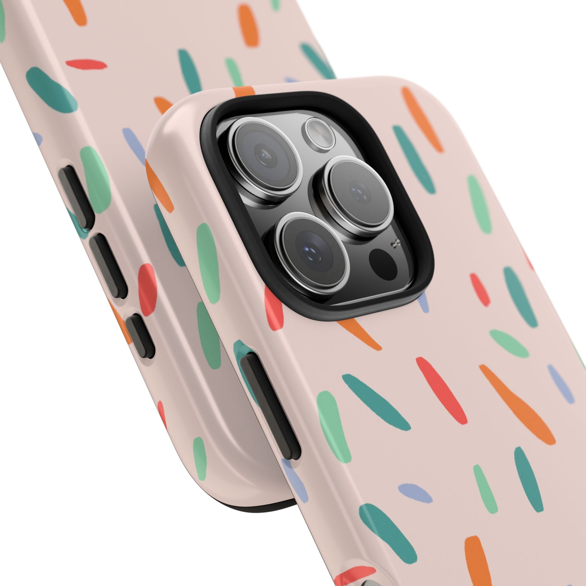 Dash of Sprinkles Phone Case (Apple & Android)