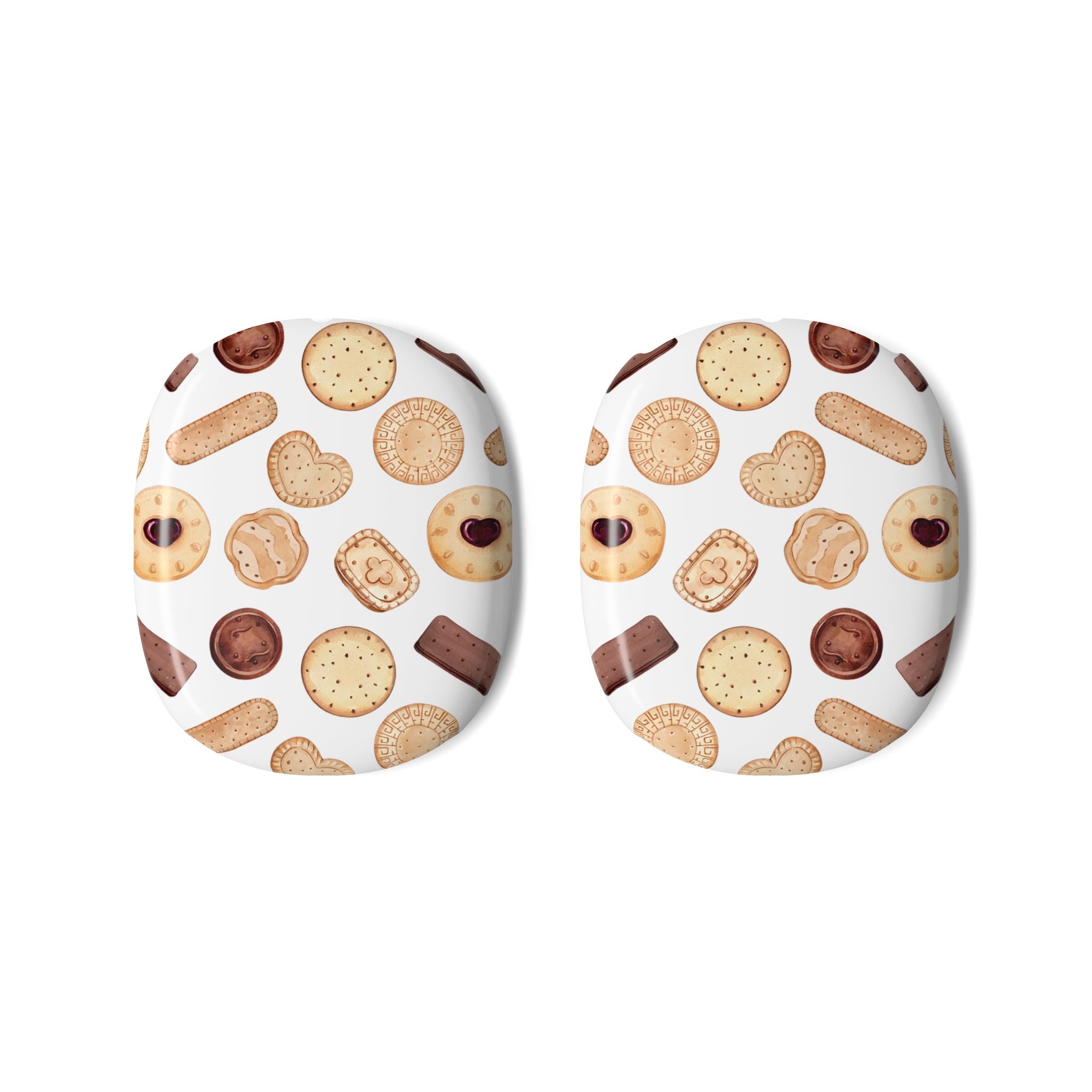 Cookie Collection AirPods Max Shell Case