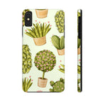 Blooming Botanical Beauty Phone Case (Apple & Android)