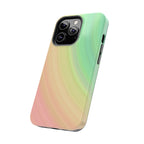 Pastel Rainbow Phone Case (Apple & Android)