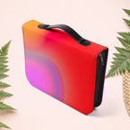 Blurred Rainbow Book Cover