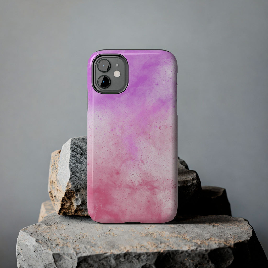 Berry Splash Phone Case (Apple & Android)