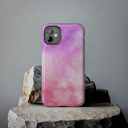 Berry Splash Phone Case