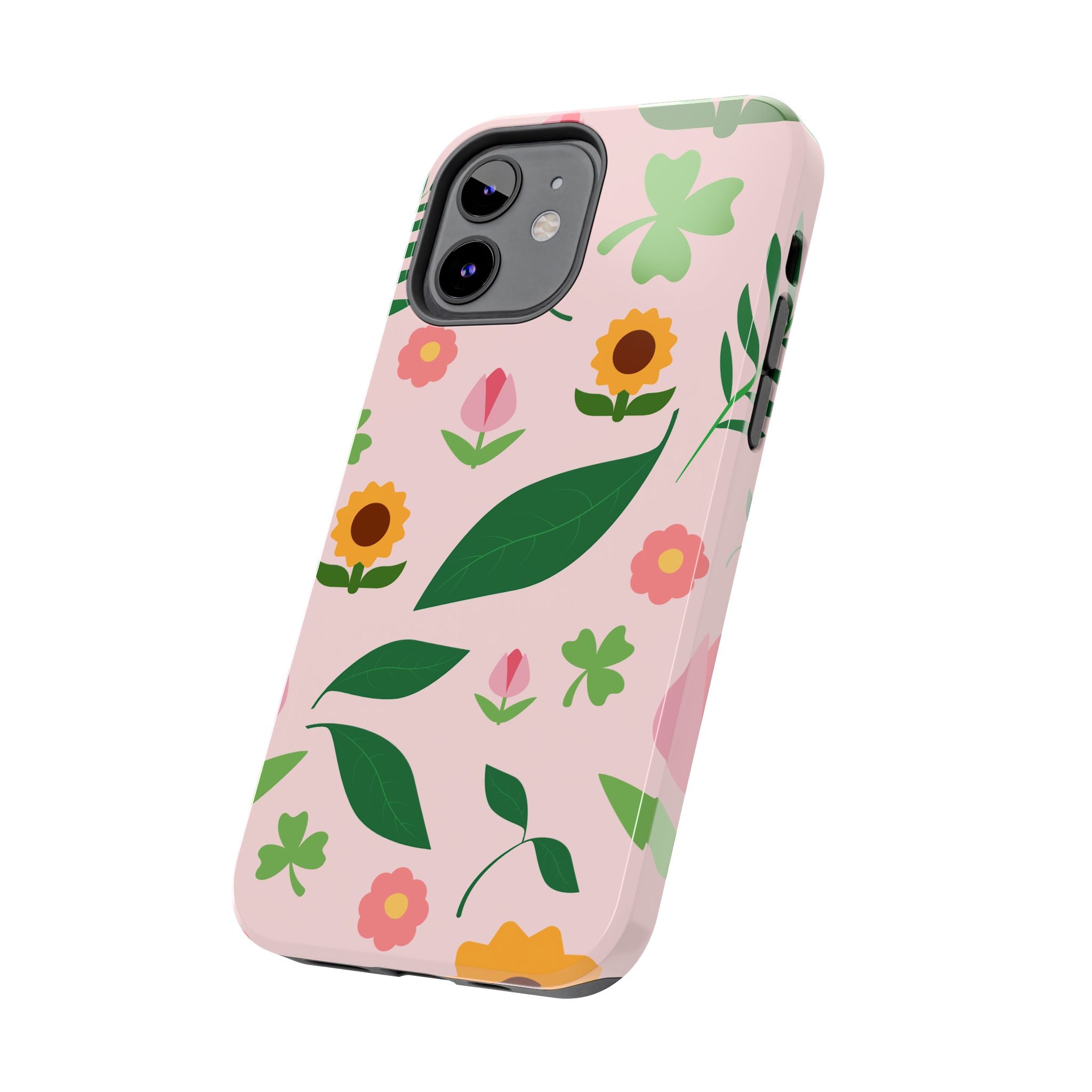 Beautiful Garden Phone Case (Apple & Android)