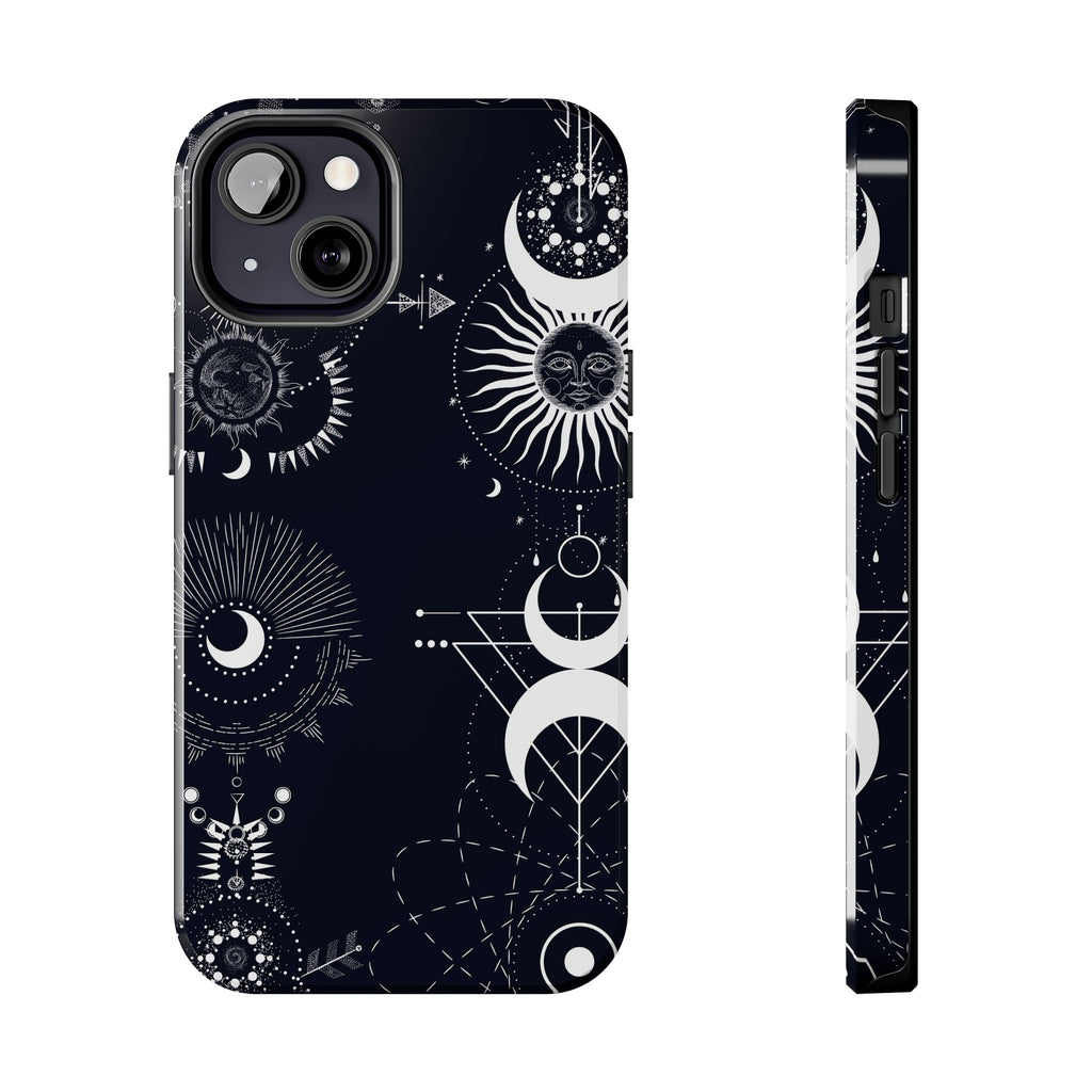 Celestial Imprint Phone Case (Apple & Android)
