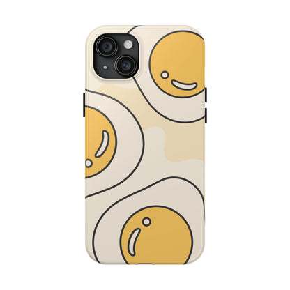 Sunny Side Up Eggs Phone Case