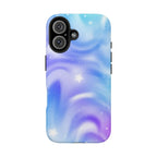 Stardust Galaxy Phone Cases (Apple & Android) - Pink Sweetheart