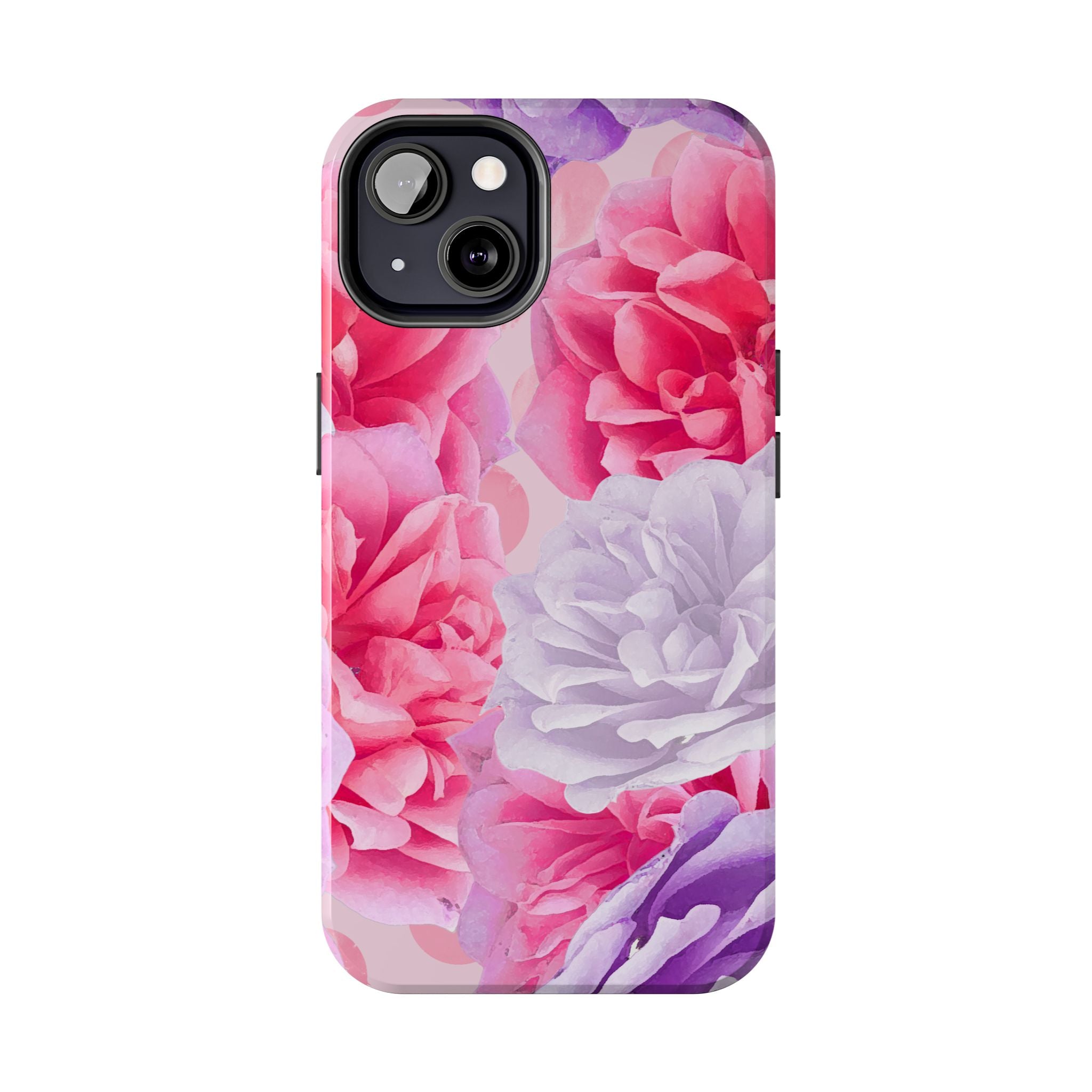 Dainty Florals Phone Case (Apple & Android)
