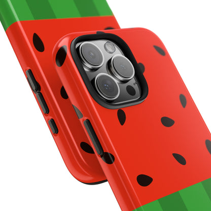 Summer Watermelon Phone Case