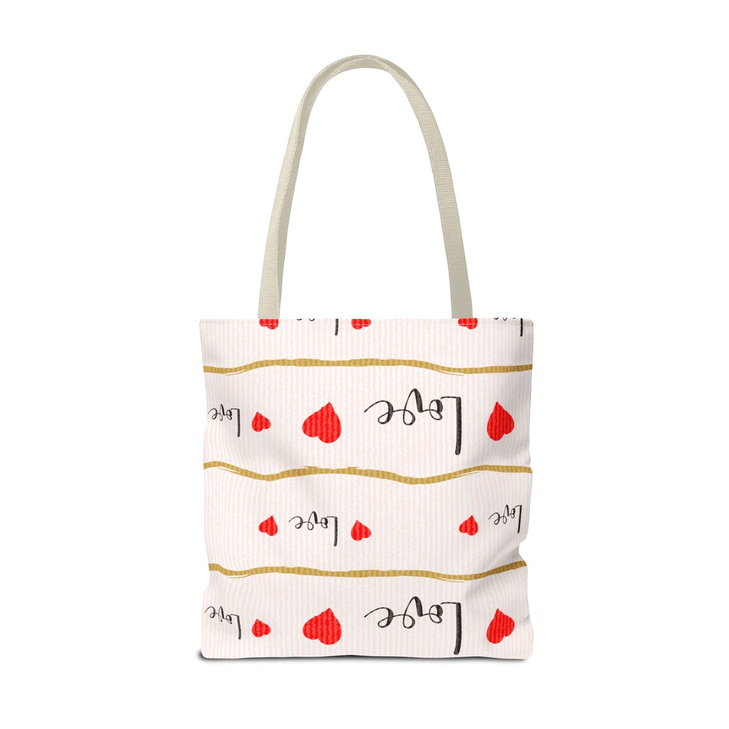 Forever in Love Tote Bag