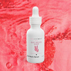 Skincare: Silky Smooth Snail Mucin Facial Serum 1oz