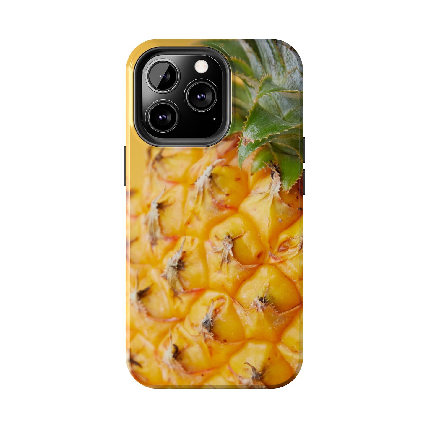 Pineapple Paradise Phone Case